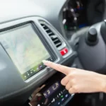 car gps navigation system