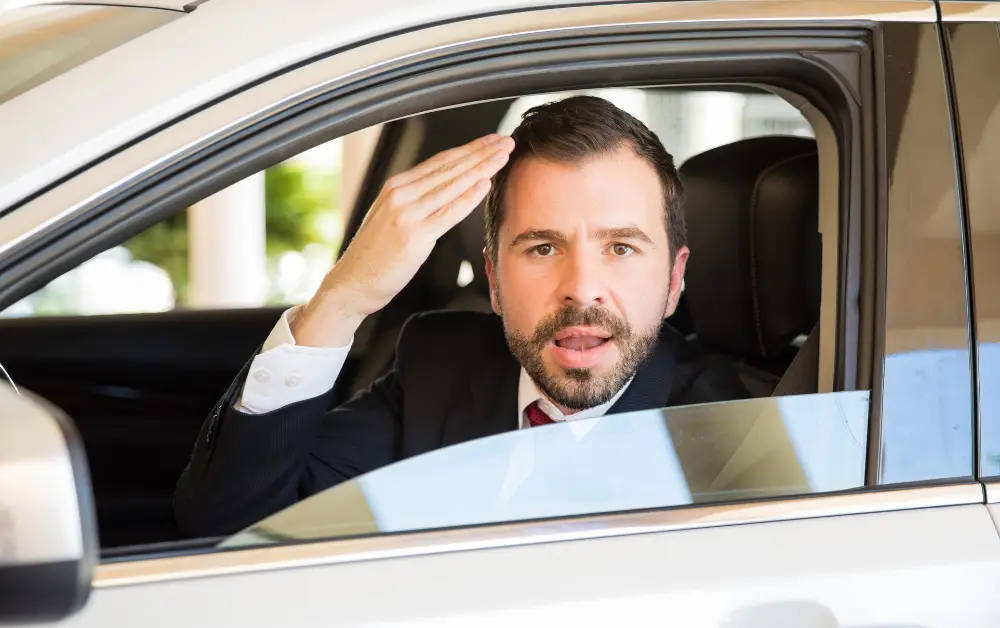 You Can Avoid A Contributor To Road Rage By 9 Tips