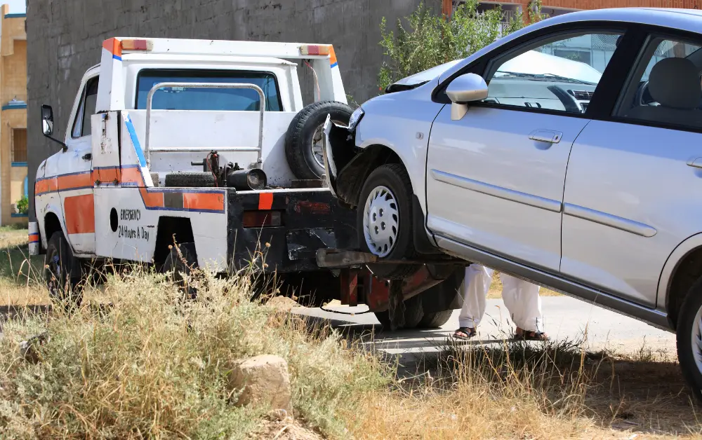 onstar Roadside Assistance