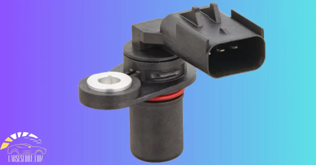 Crankshaft Position Sensor