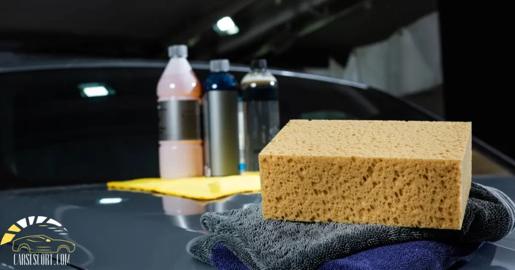 How To Clay Bar A Car?