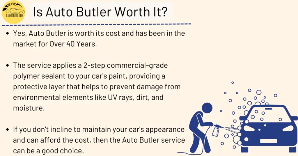 Is Auto Butler Worth It