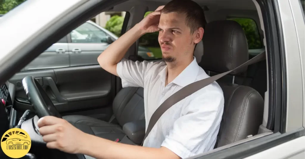 Why Does It Feel Like My Tire Is Wobbling At Low Speed?