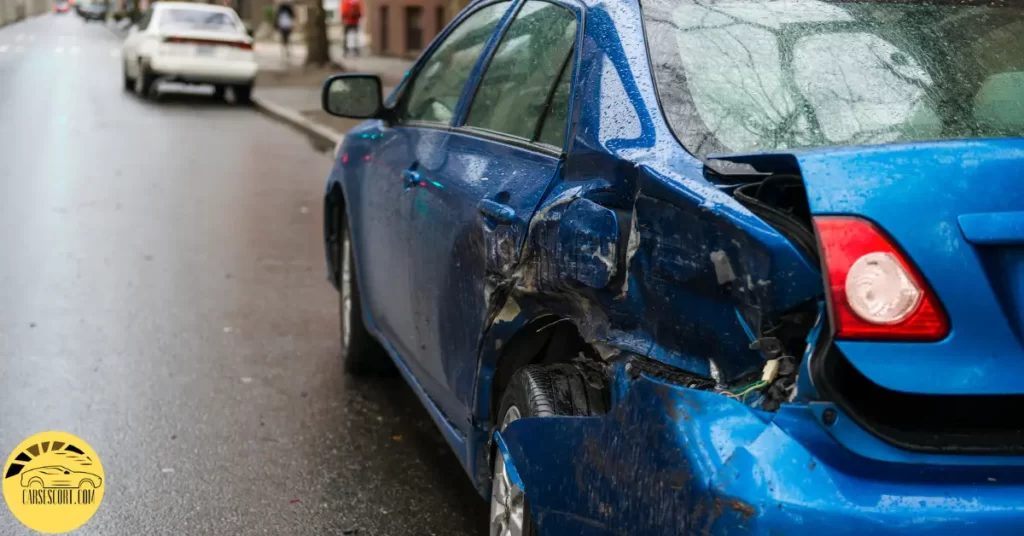 Protect Your Car From Vandalism