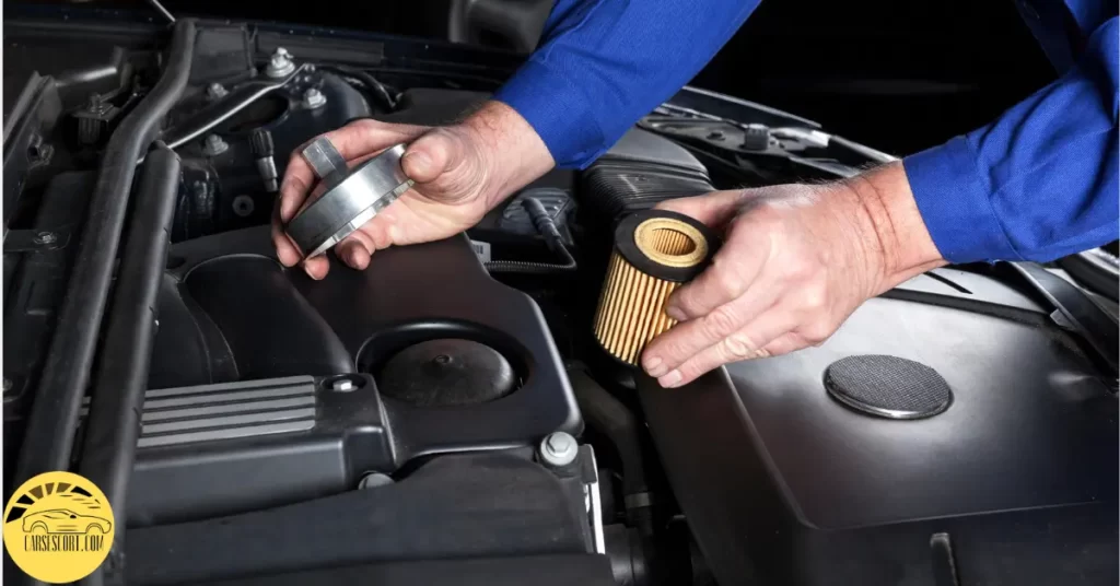 How Do I know If My Oil Filter Is Wrong?